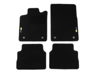 Opel Vectra C depuis 2002-2008 tapis de sol moquette velours
