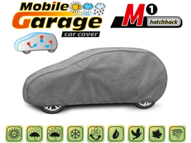 Bâche de voitures respirable pour FIAT Palio hatchback