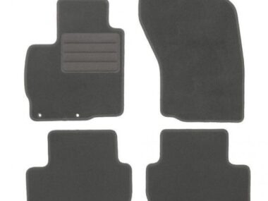 tapis de sol pour Citroën C-Crosser