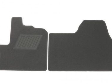 tapis de sol pour Citroën JUMPER