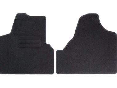 tapis de sol pour Citroën JUMPY II