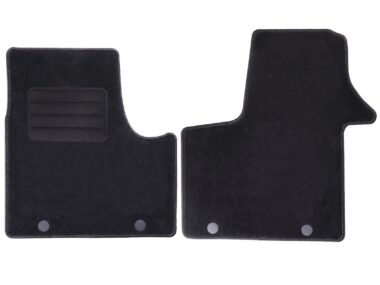tapis de sol pour Renault Trafic III 3 depuis 2014
