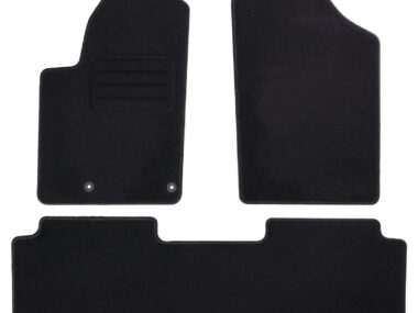 tapis de sol pour Citroen Berlingo I