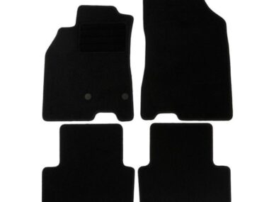 tapis de sol pour Renault Megane III 3 depuis 2008