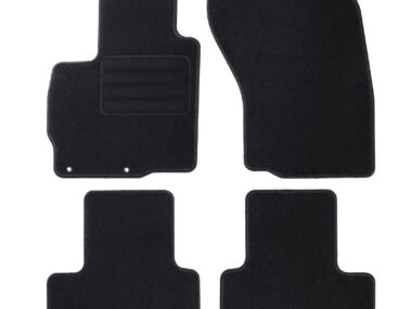 tapis de sol pour Peugeot 4008 2012–2018