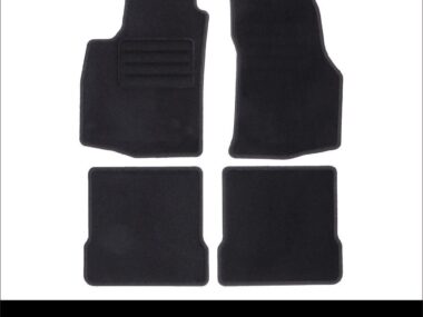 tapis de sol pour VW Golf I 1 1974-1983