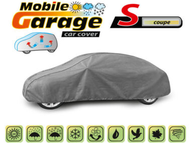 Bâche de voitures respirable pour TESLA Roadster