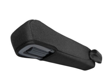 Couverture pour l'accoudoir droit Renault TRAFIC (2001-2014)