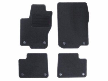 tapis de sol pour Mercedes M-Classe W166 2011-2015