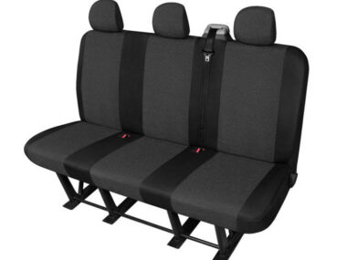 Housses de siège pour le triple canapé  OPEL VIVARO (2001-2014)