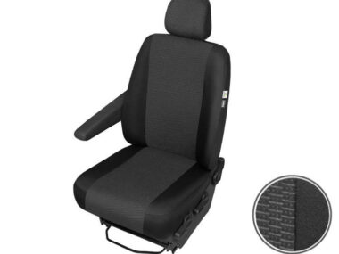 housses de siège avant VOLKSWAGEN Transporter T5