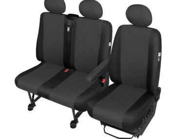 Housses de siège avant 1+2 VOLKSWAGEN LT