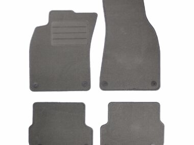 tapis voiture Audi A6 C6 4F