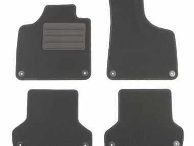 Tapis voiture pout AUDI A3 8P