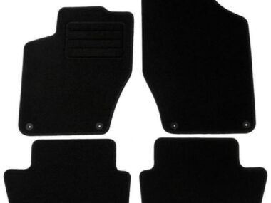 tapis de sol pour Peugeot 308 I 1 2007-2015