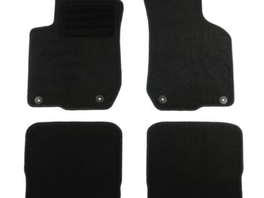 tapis basic pour Audi A3 8L tapis pour Audi A3 8L