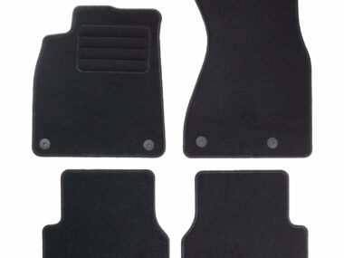 tapis voiture Audi A6 C7