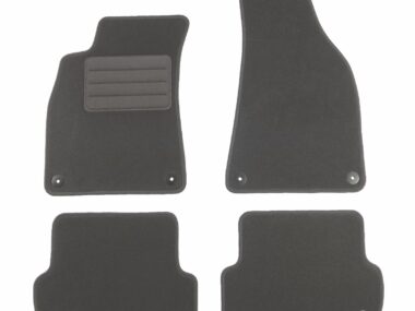 tapis voiture Audi A4 B6