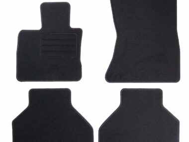 tapis de sol pour BMW X5 E70