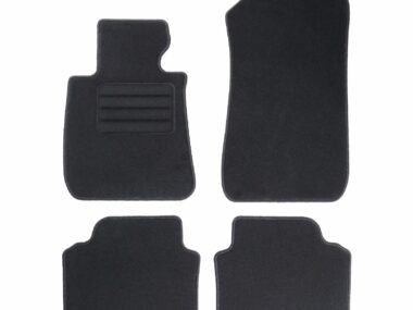 tapis de sol pour BMW 3 E90