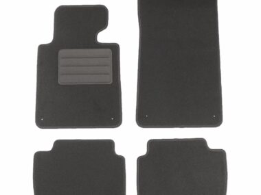 tapis de sol BMW 3 E46