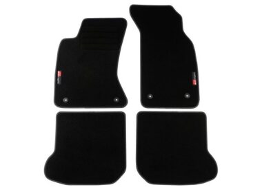 Tapis pour Audi A4 B5 8D depuis 1994-2001