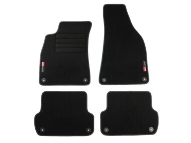 tapis pour Audi A4 B6 B7 8E 2000-2007