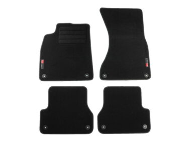 tapis pour Audi A6 C7 4G depuis 2011
