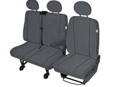 Housses de siège avant 1+2 CITROEN Jumper