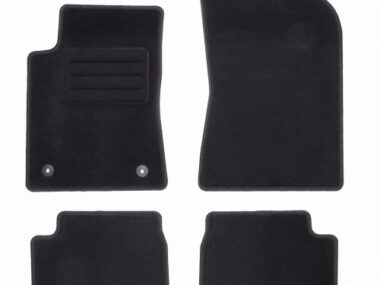tapis de sol pour Citroen C3 III basic tapis de sol pour Citroen C3 III