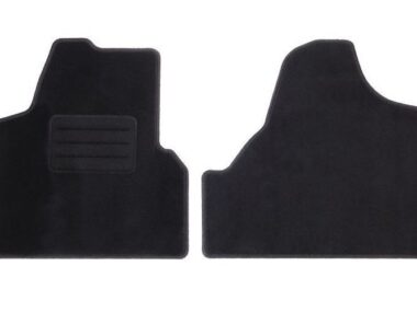 tapis de sol pour Citroen Jumpy III