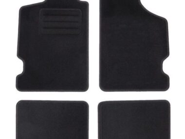 tapis de sol pour Citroen Saxo