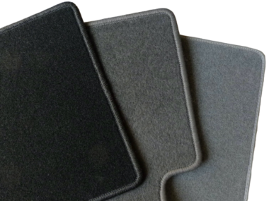 tapis basic 3 couleurs