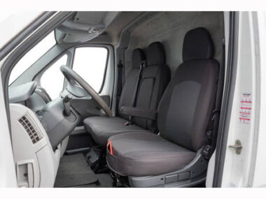 Housses Peugeot trois