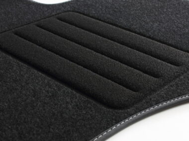 tapis CRlogo renforcement