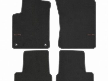 kit tapis pour Citroen DS3 2009-2016