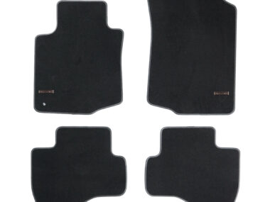 lot tapis pour Peugeot 107