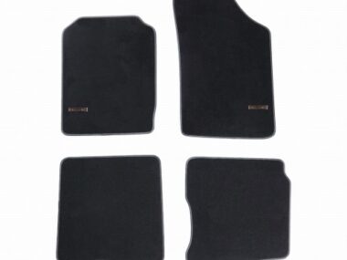 kit tapis pour Kangoo 1