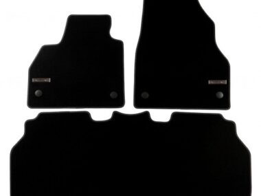 kit tapis pour Kangoo 2