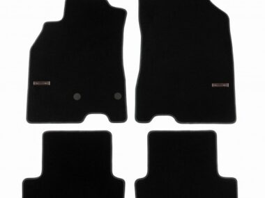 kit tapis pour Megane 3