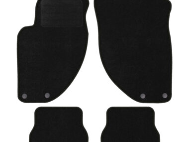 kit tapis voiture Alfa Romeo 166