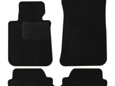 Tapis Sport pour BMW 1 E88 2007-2013