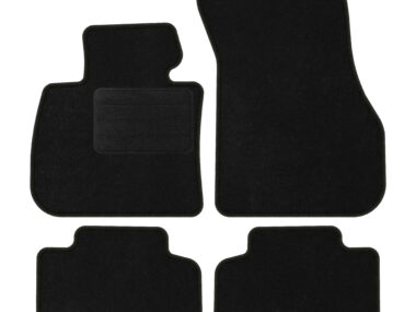 tapis Sport pour BMW 2 F45 Active Tourer depuis 2014