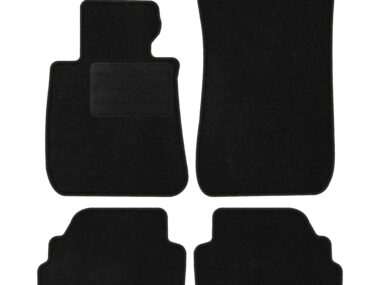 tapis Sport pour BMW 3 E92 2006-2011
