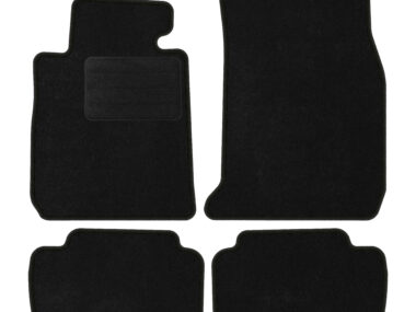 Tapis Sport pour BMW 4 F36 Gran Coupe depuis 2014