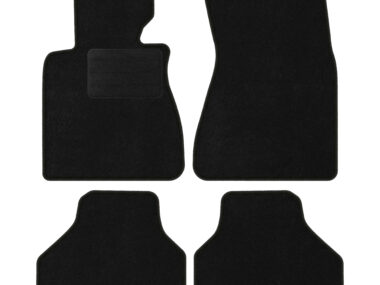 TAPIS SPORT POUR BMW 7 E65 2001-2008