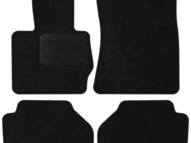 tapis Sport Pour BMW X4 F26 2013-2018