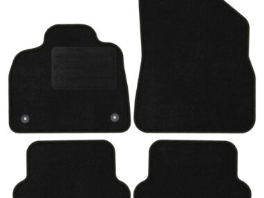 kit tapis pour Citroen DS5 2011-2015