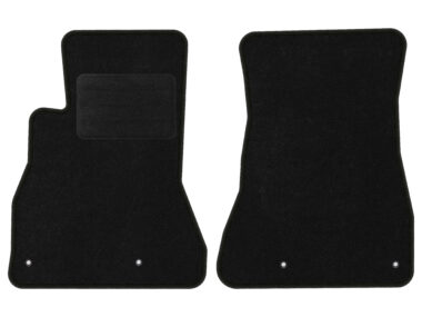 Lexus SC II 430 2001-2010 tapis de sol moquette velours