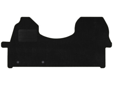 Mercedes-Benz Sprinter III depuis 2018 tapis de sol moquette velours